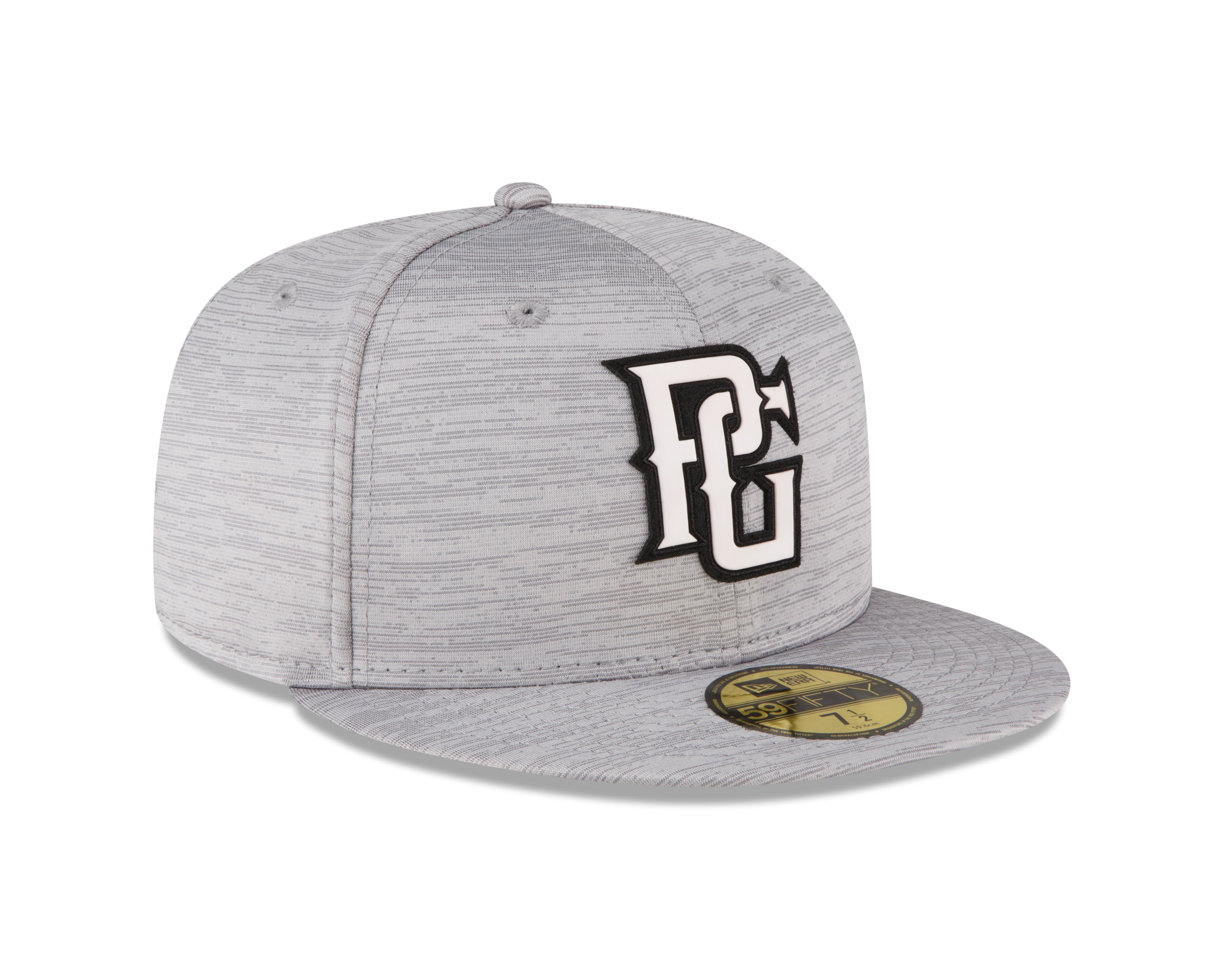 PERFECT GAME x NEW ERA 59FIFTY CLUBHOUSE