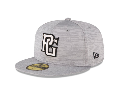 Perfect Game x New Era 59FIFTY Clubhouse