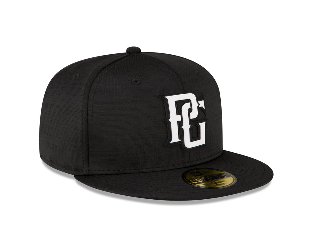 PERFECT GAME x NEW ERA 59FIFTY CLUBHOUSE