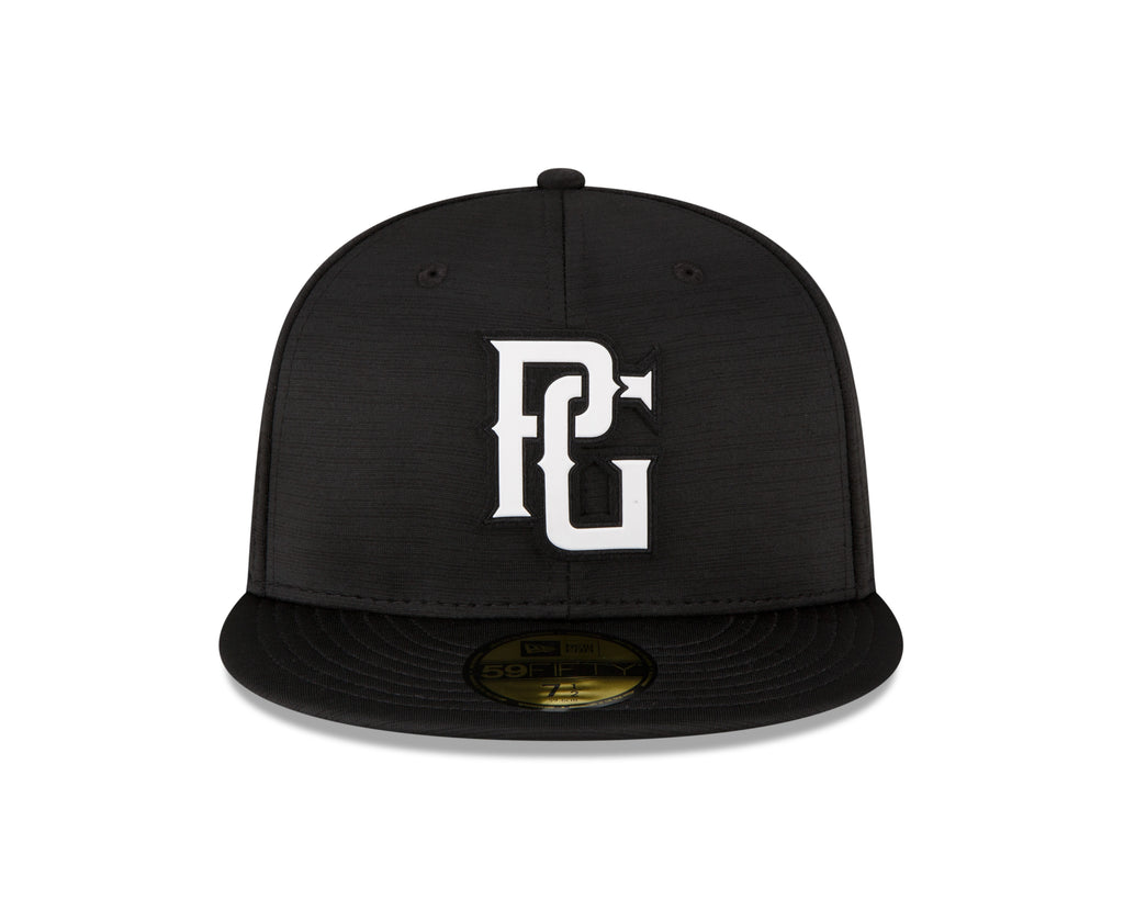 PERFECT GAME x NEW ERA 59FIFTY CLUBHOUSE