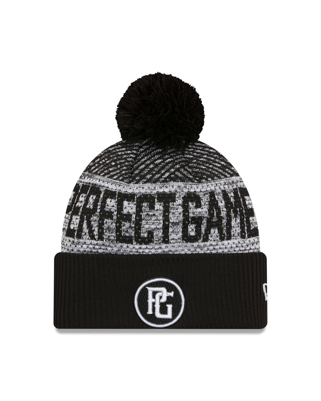 Perfect Game x New Era Clubhouse Beanie