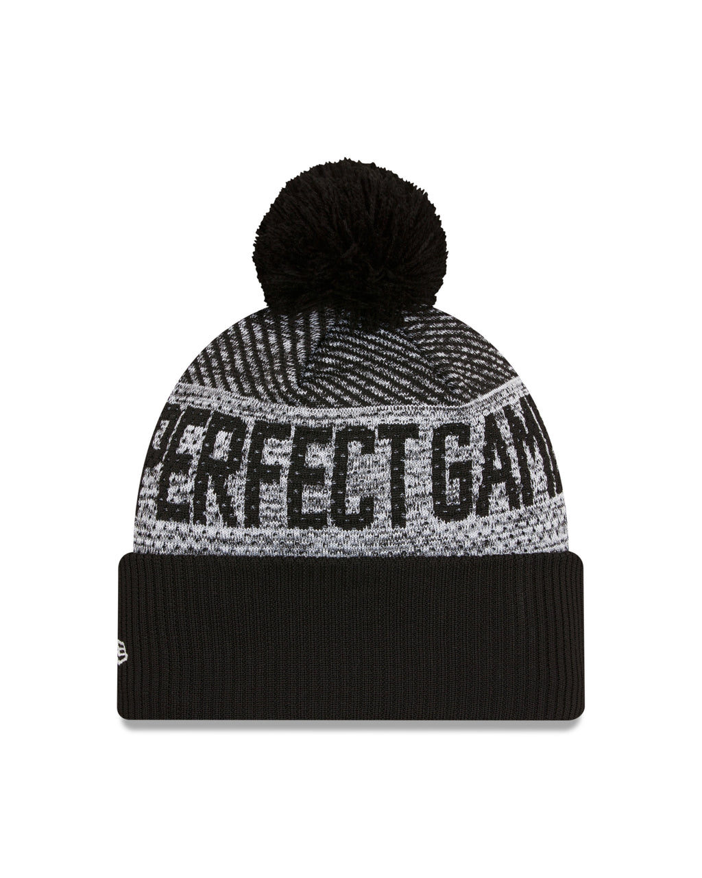 Perfect Game x New Era Clubhouse Beanie