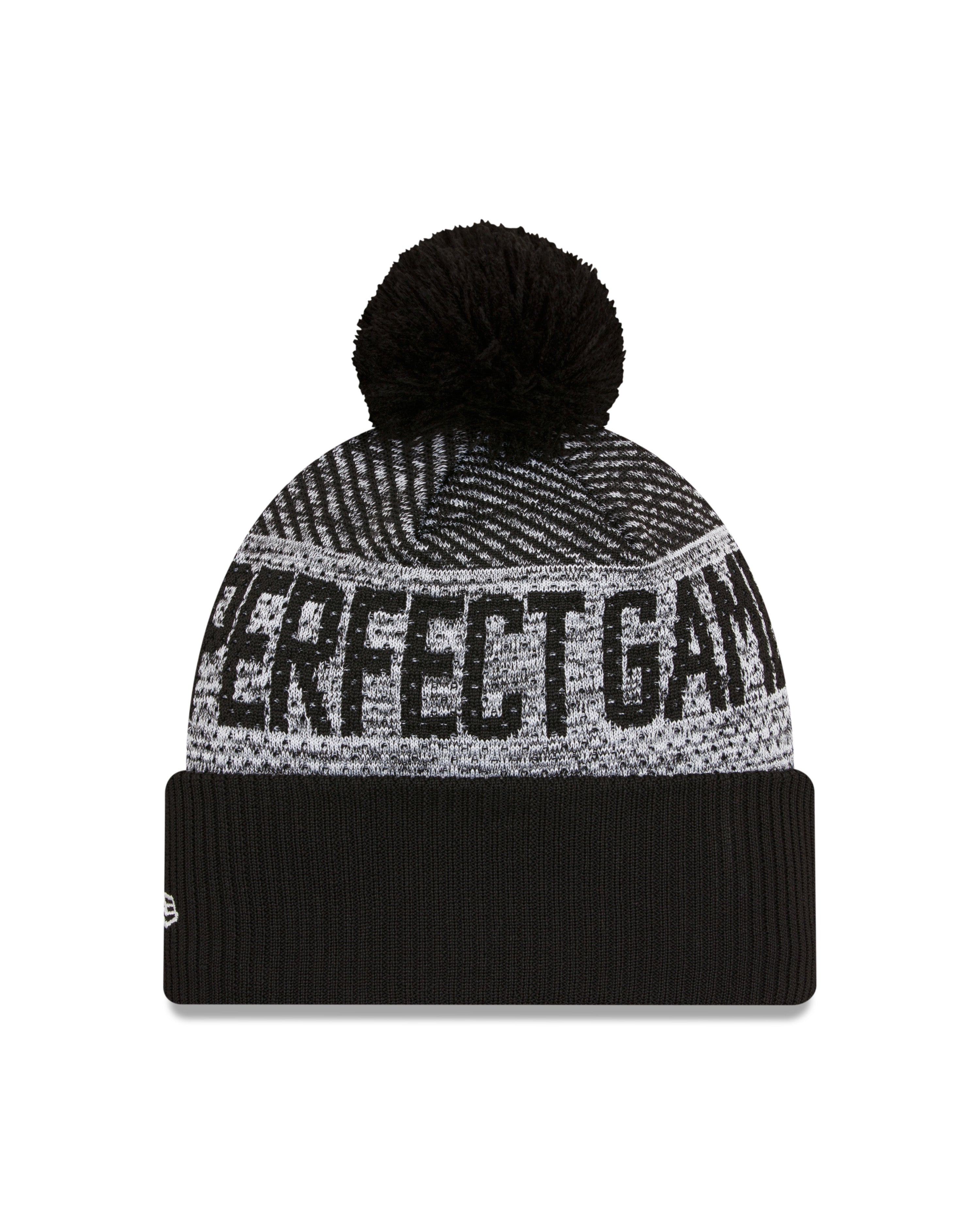 Perfect Game x New Era Clubhouse Beanie