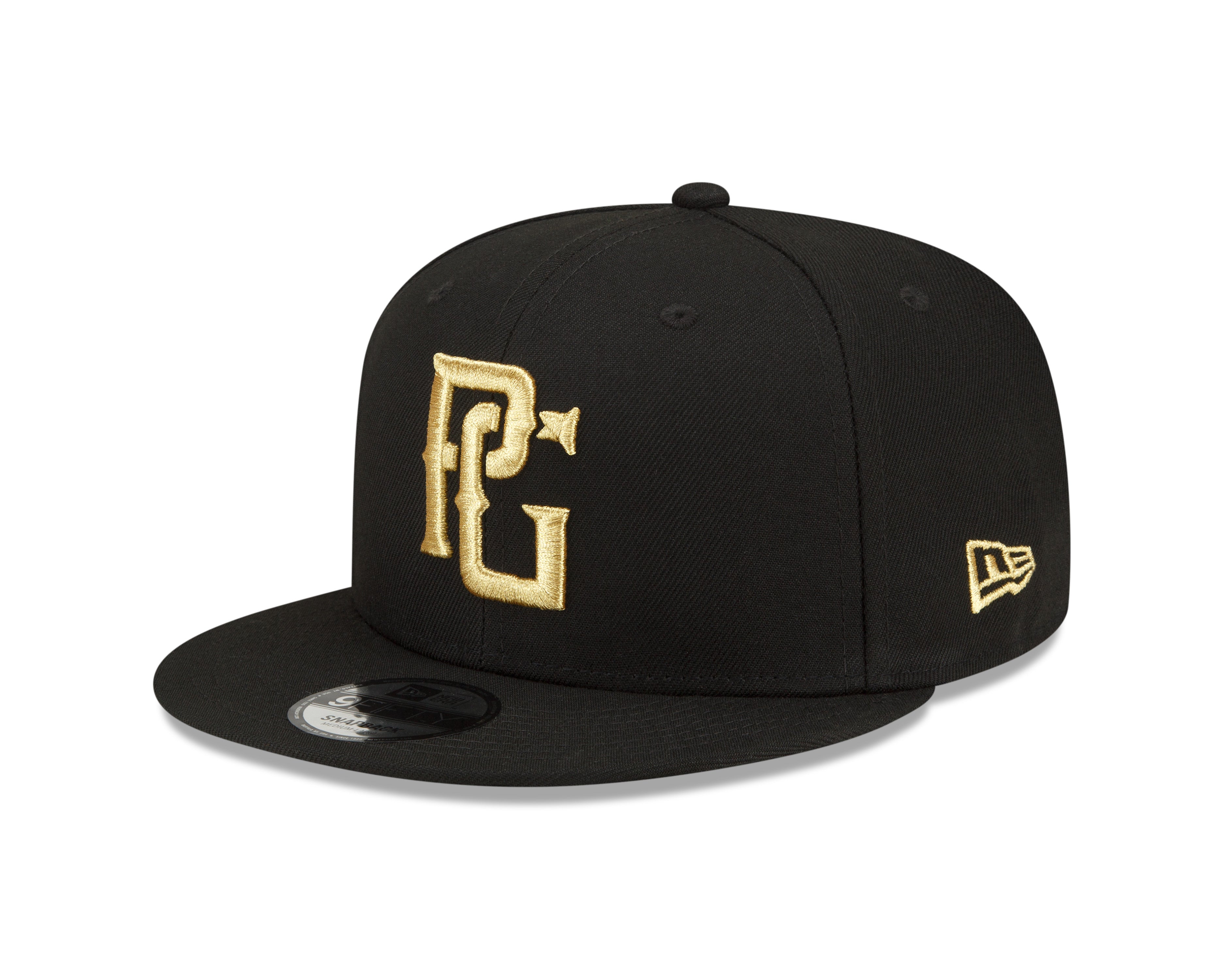 PERFECT GAME x NEW ERA 9FIFTY SNAPBACK