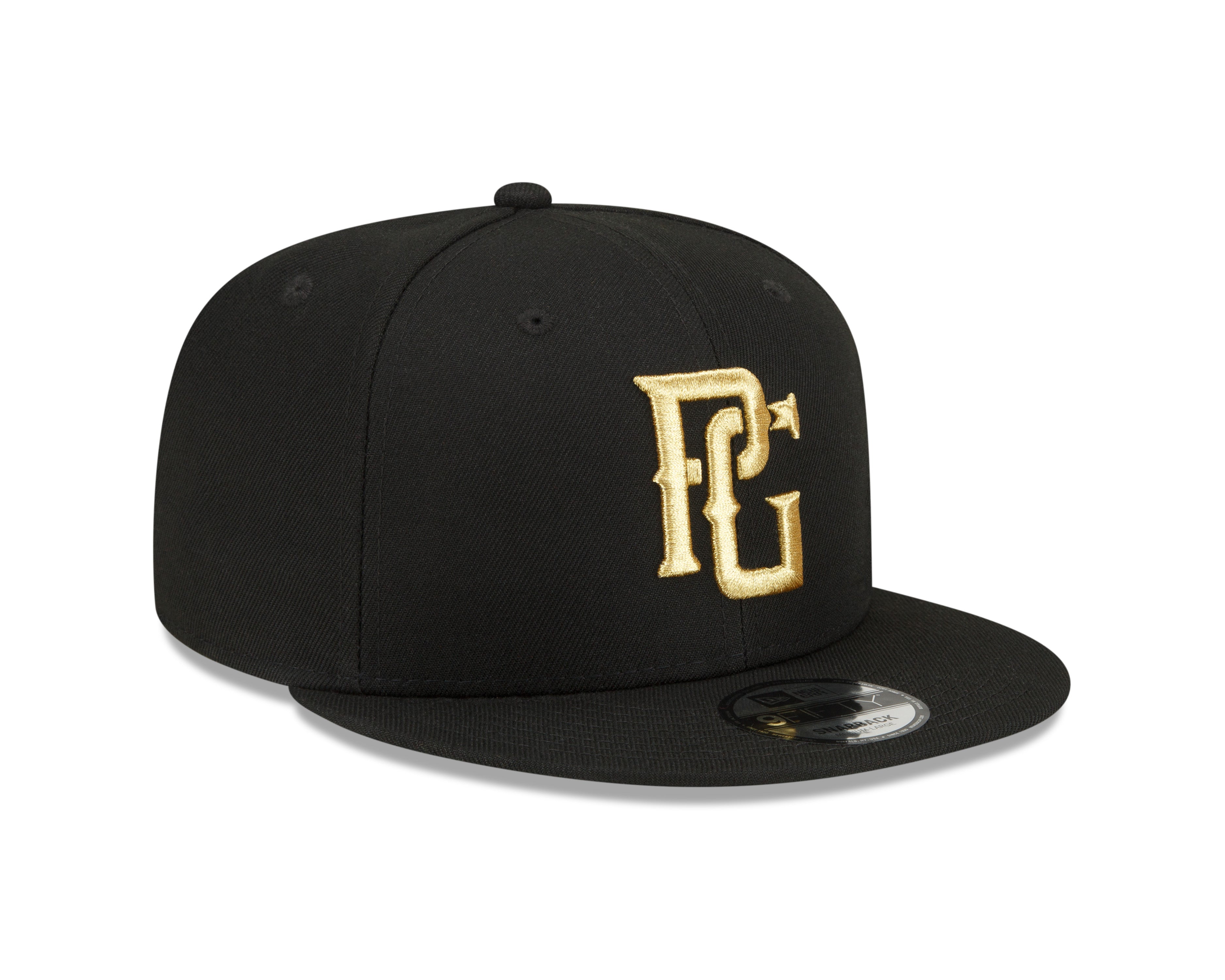 PERFECT GAME x NEW ERA 9FIFTY SNAPBACK