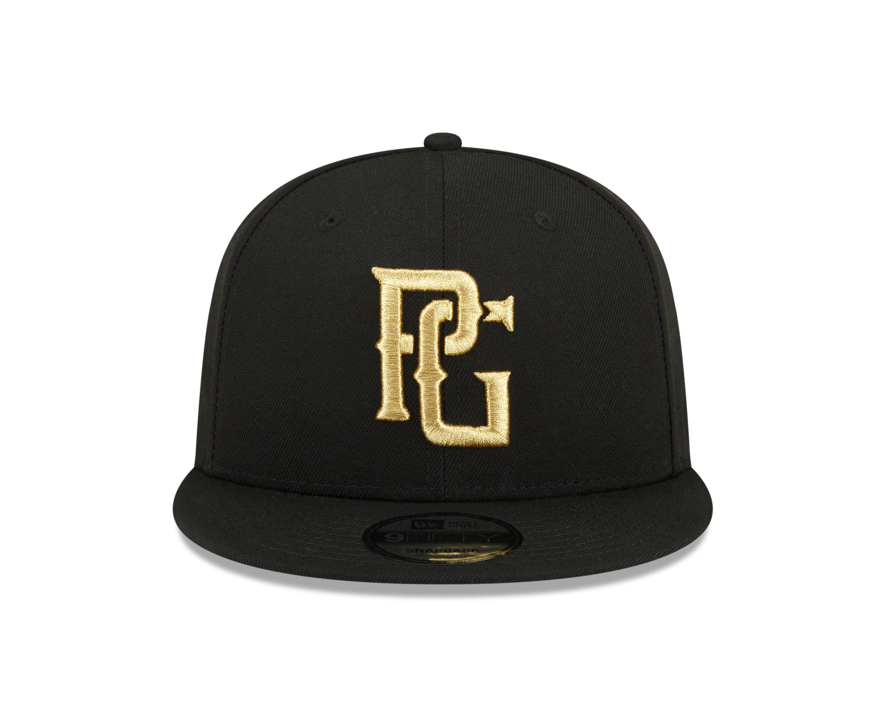 PERFECT GAME x NEW ERA 9FIFTY SNAPBACK