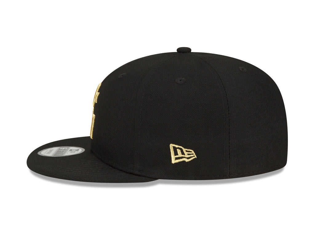 PERFECT GAME x NEW ERA 9FIFTY SNAPBACK