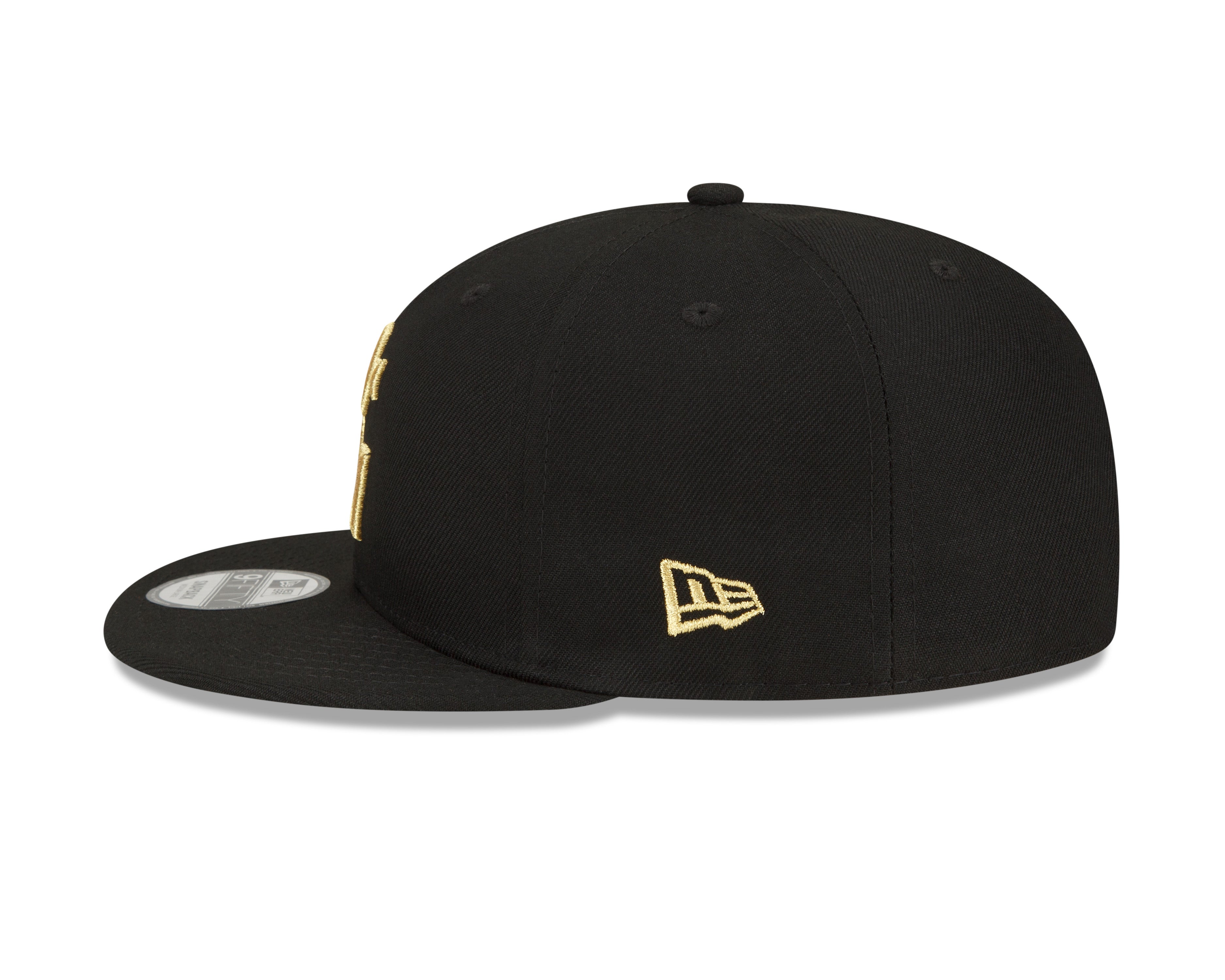 PERFECT GAME x NEW ERA 9FIFTY SNAPBACK