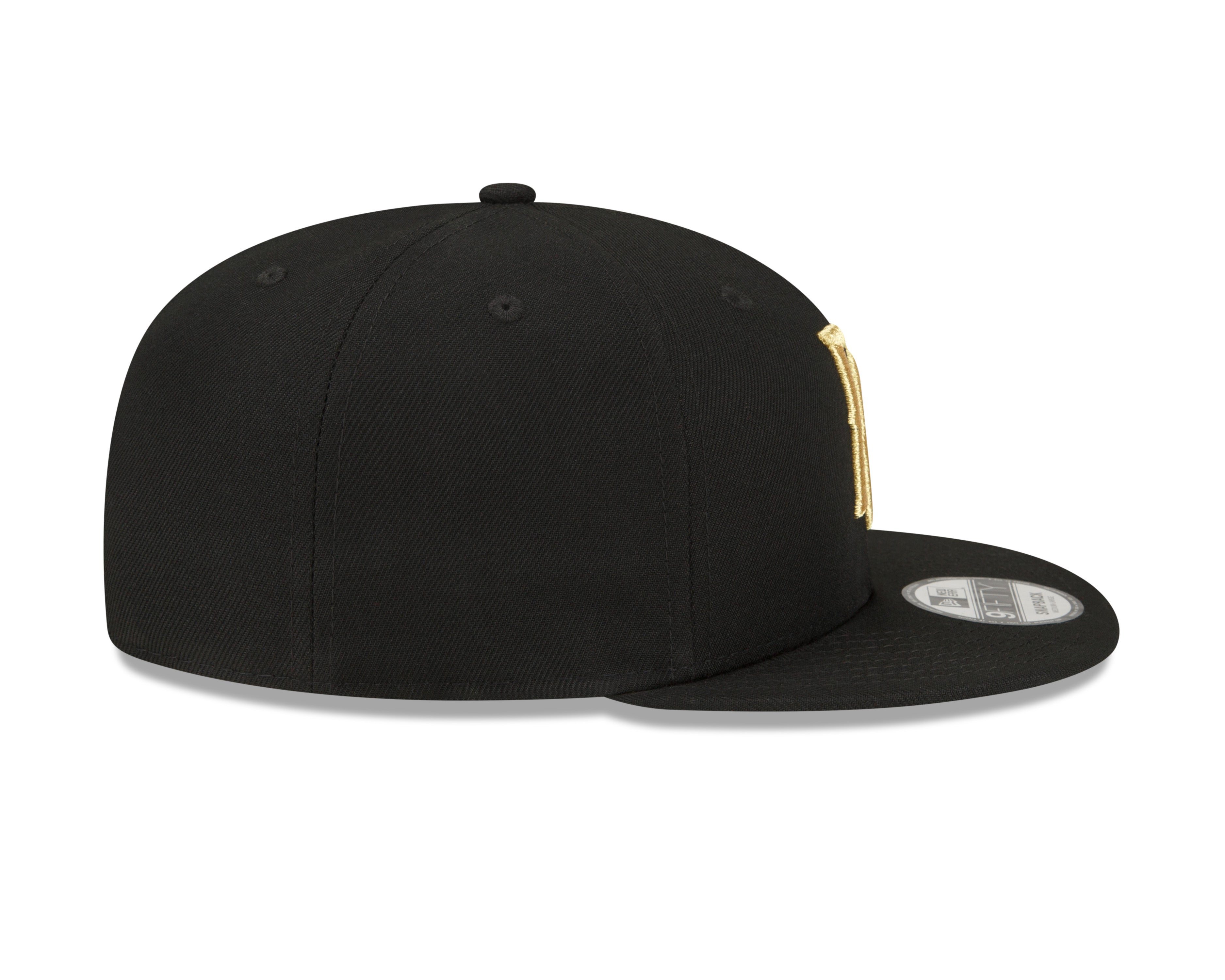 PERFECT GAME x NEW ERA 9FIFTY SNAPBACK