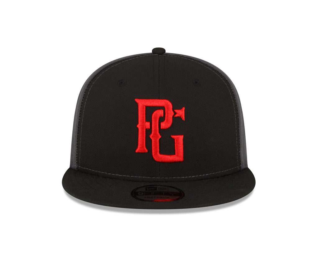 NEW ERA x PG 9FIFTY SNAPBACK HAT