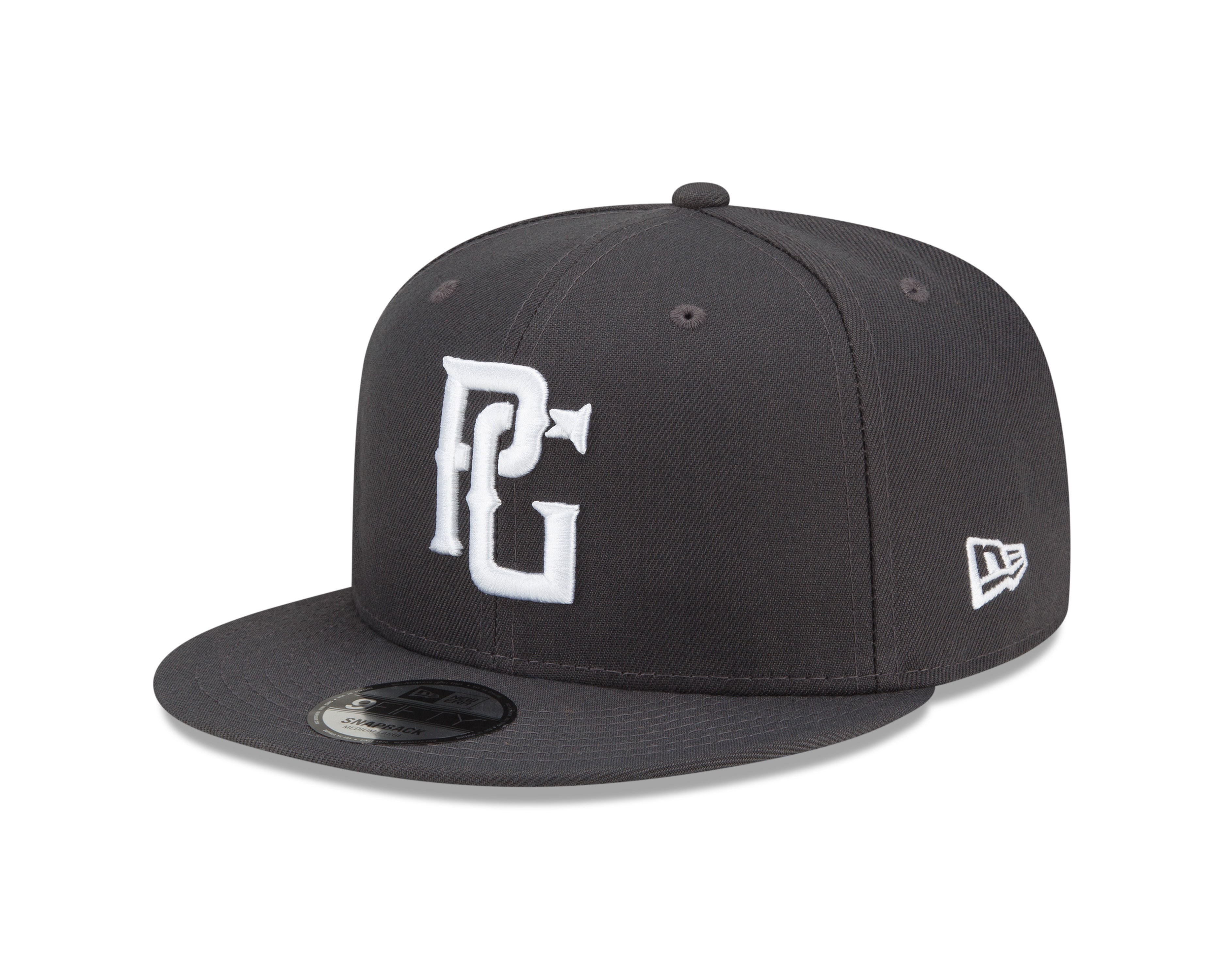 PERFECT GAME x NEW ERA 9FIFTY SNAPBACK