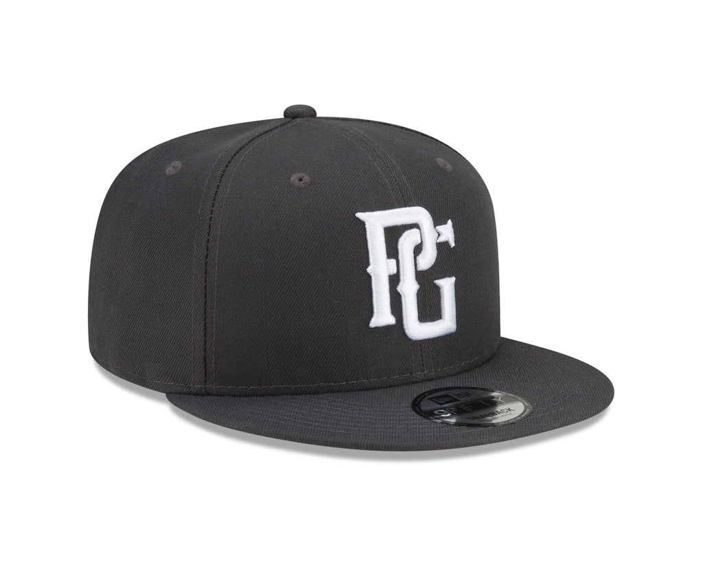 PERFECT GAME x NEW ERA 9FIFTY SNAPBACK