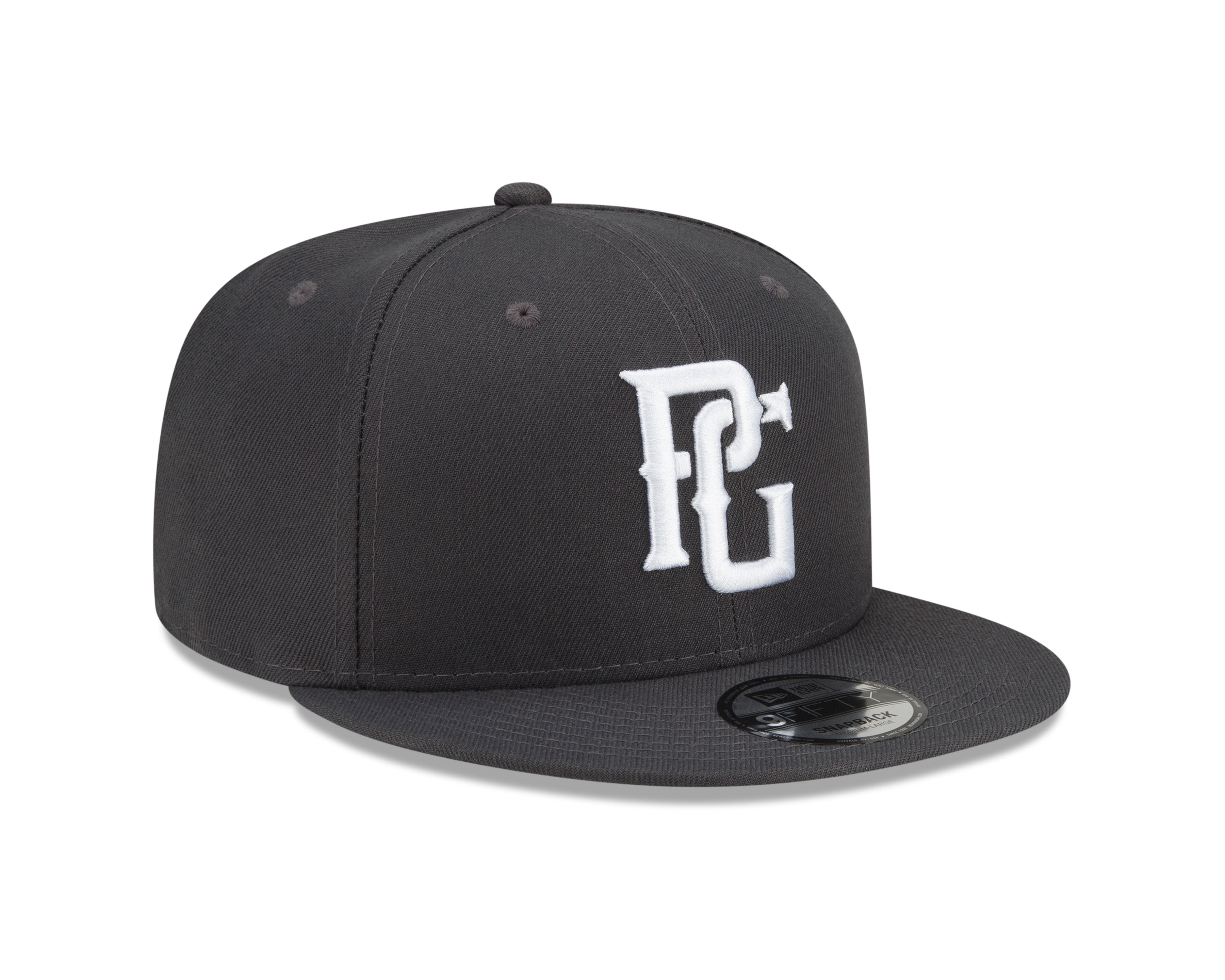 PERFECT GAME x NEW ERA 9FIFTY SNAPBACK
