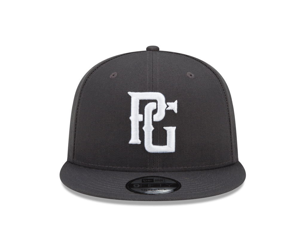 PERFECT GAME x NEW ERA 9FIFTY SNAPBACK