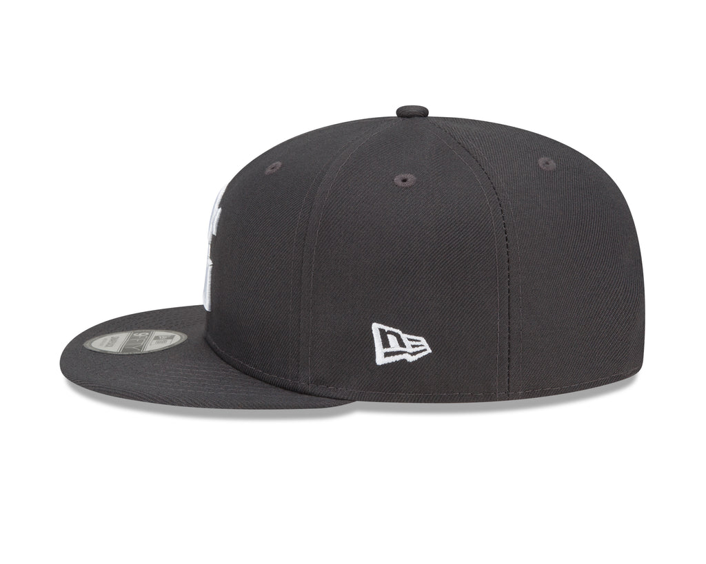 PERFECT GAME x NEW ERA 9FIFTY SNAPBACK