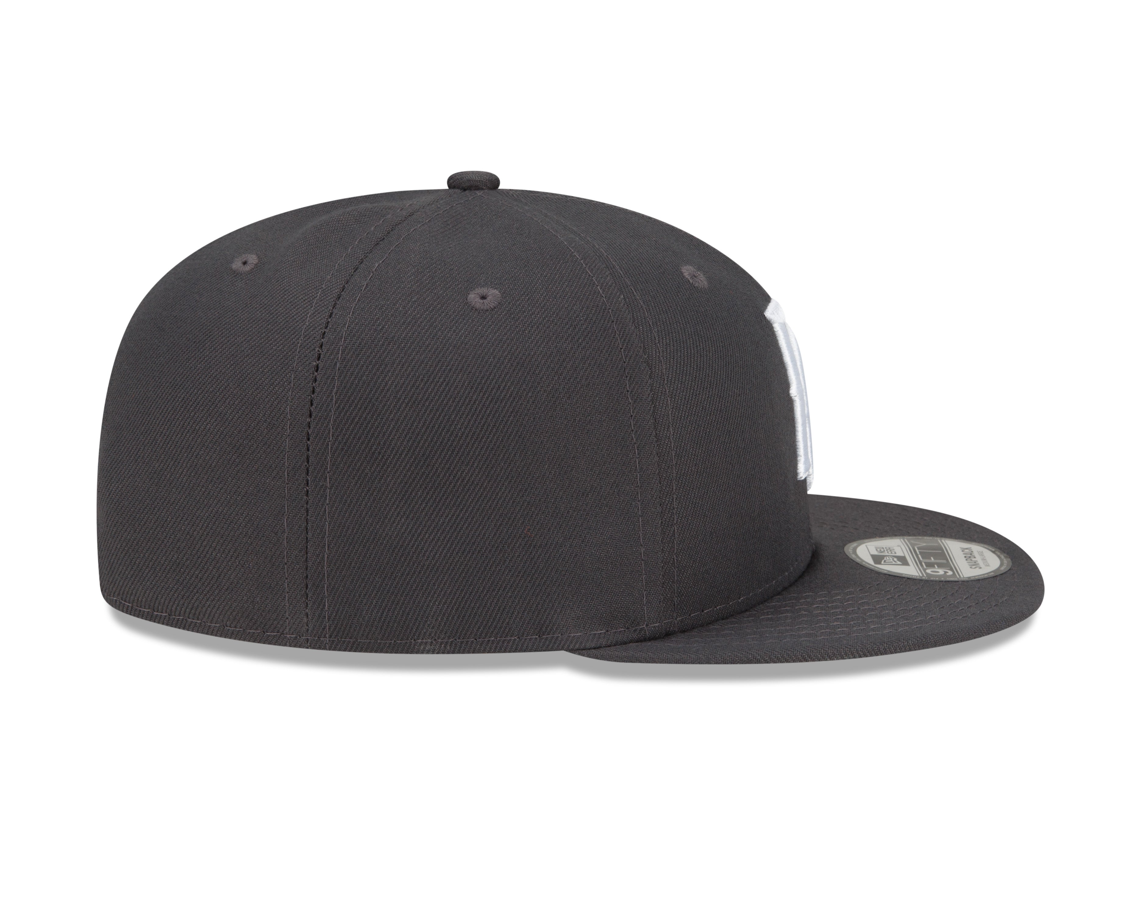 PERFECT GAME x NEW ERA 9FIFTY SNAPBACK