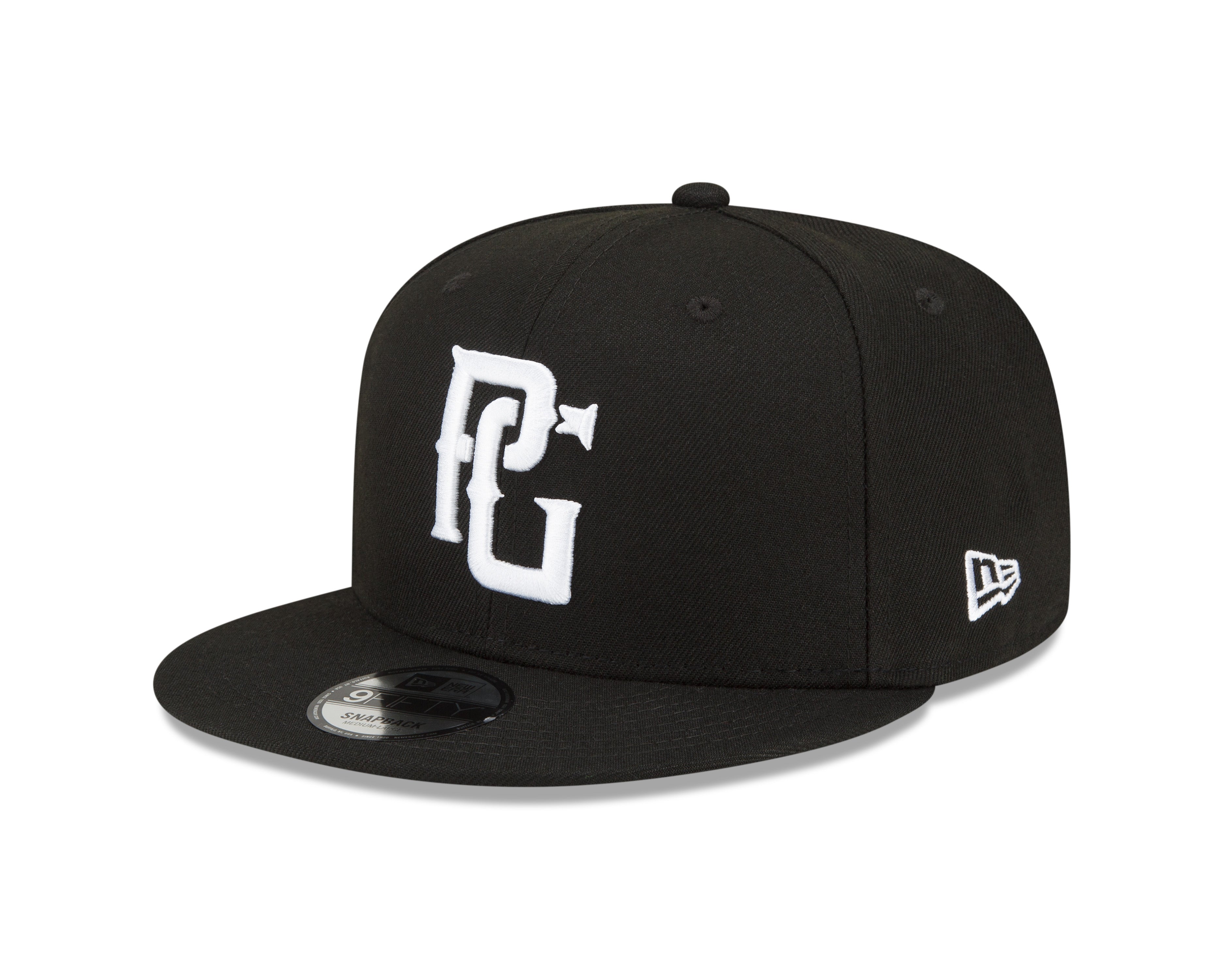 PERFECT GAME x NEW ERA 9FIFTY SNAPBACK