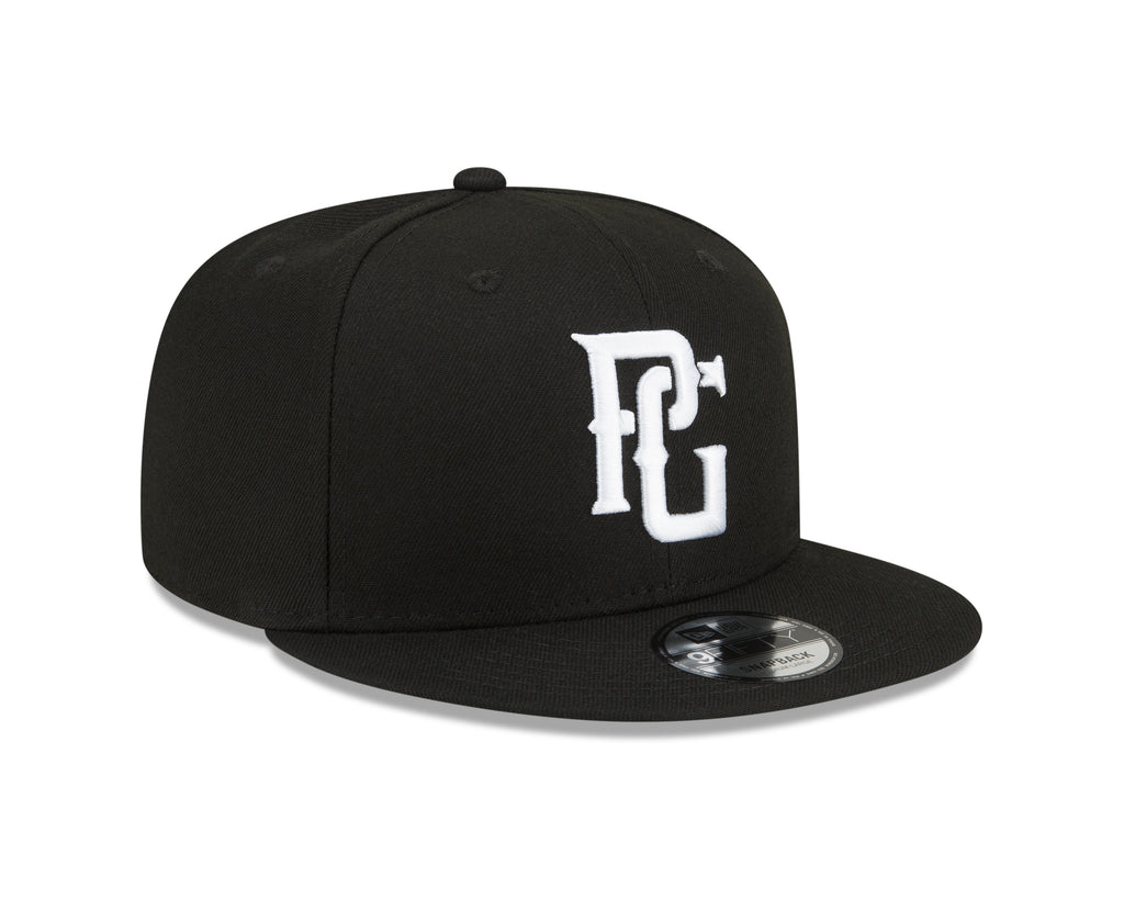 PERFECT GAME x NEW ERA 9FIFTY SNAPBACK