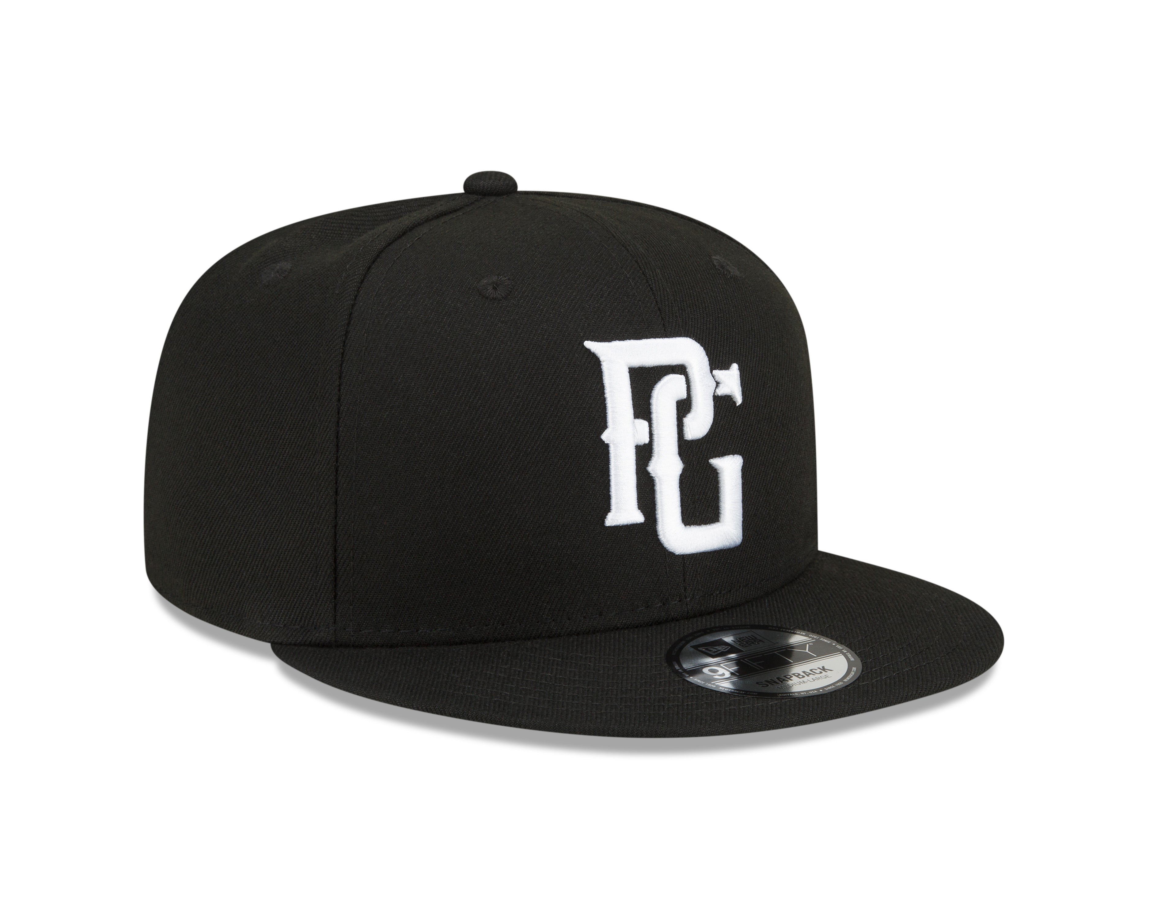 PERFECT GAME x NEW ERA 9FIFTY SNAPBACK