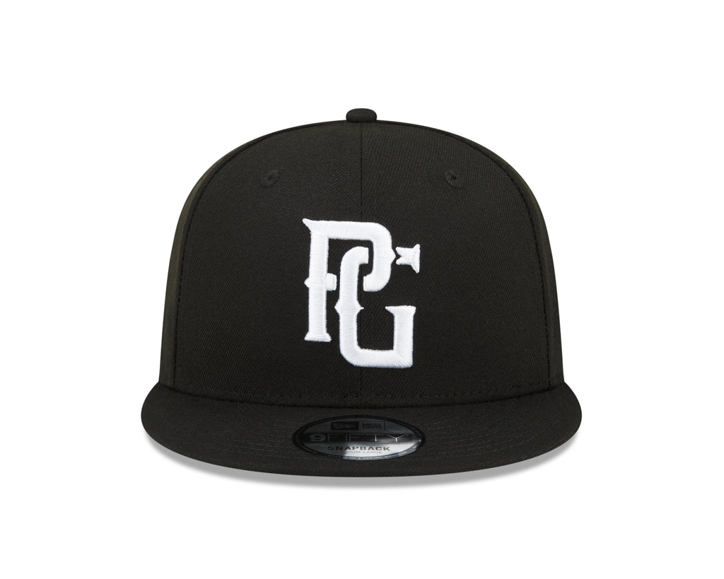 PERFECT GAME x NEW ERA 9FIFTY SNAPBACK