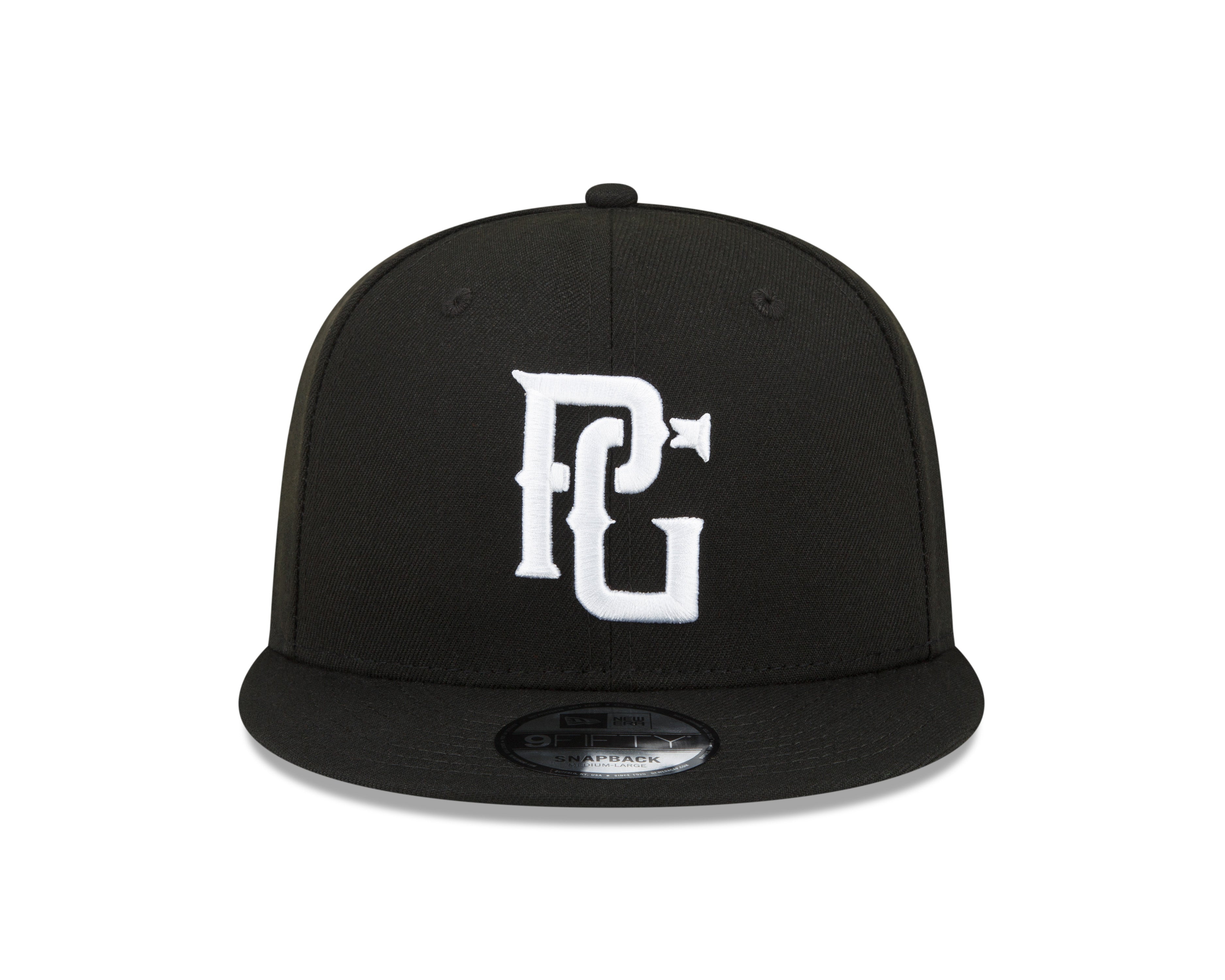 PERFECT GAME x NEW ERA 9FIFTY SNAPBACK