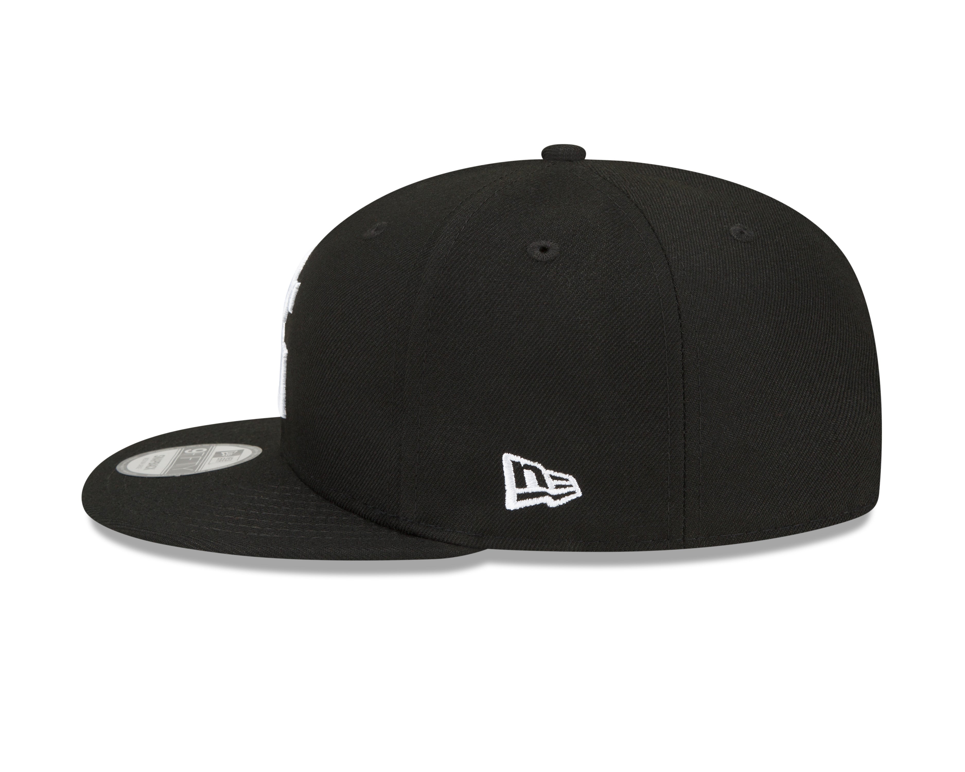 PERFECT GAME x NEW ERA 9FIFTY SNAPBACK