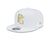 NEW ERA x PG 9FIFTY SNAPBACK HAT
