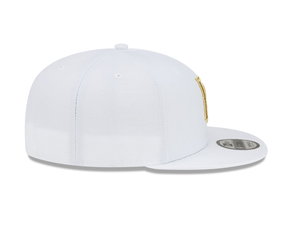 PERFECT GAME x NEW ERA 9FIFTY SNAPBACK