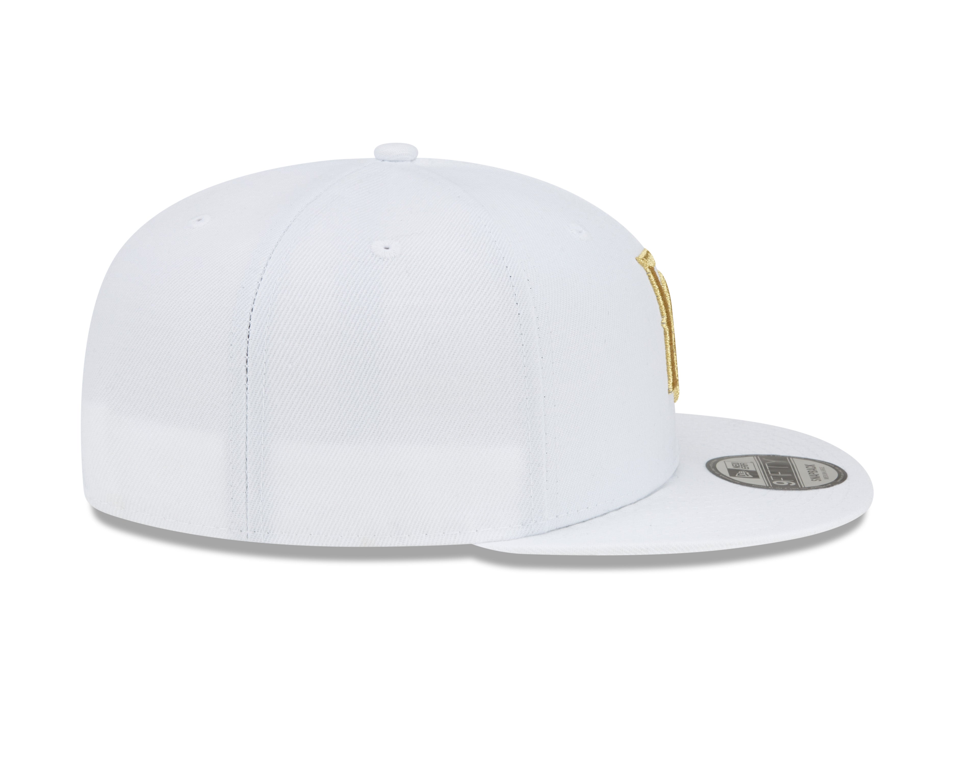 PERFECT GAME x NEW ERA 9FIFTY SNAPBACK