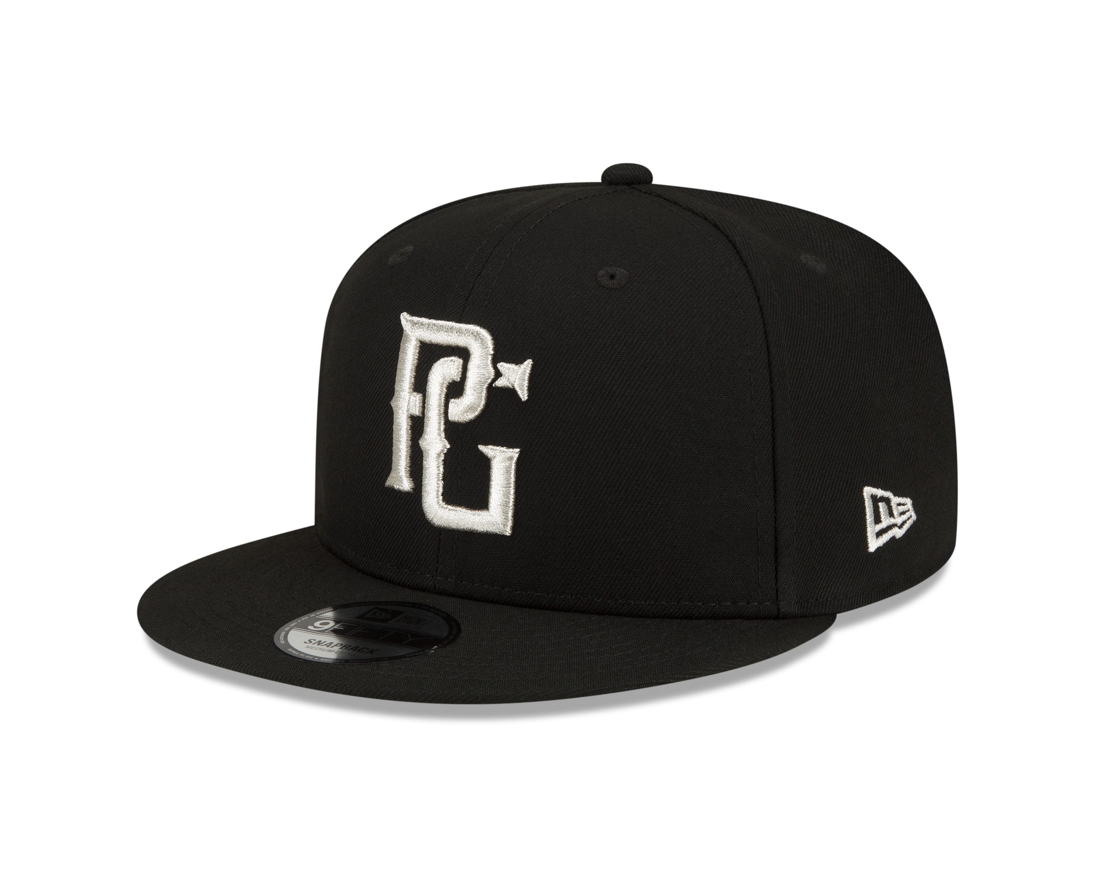 PERFECT GAME x NEW ERA 9FIFTY SNAPBACK