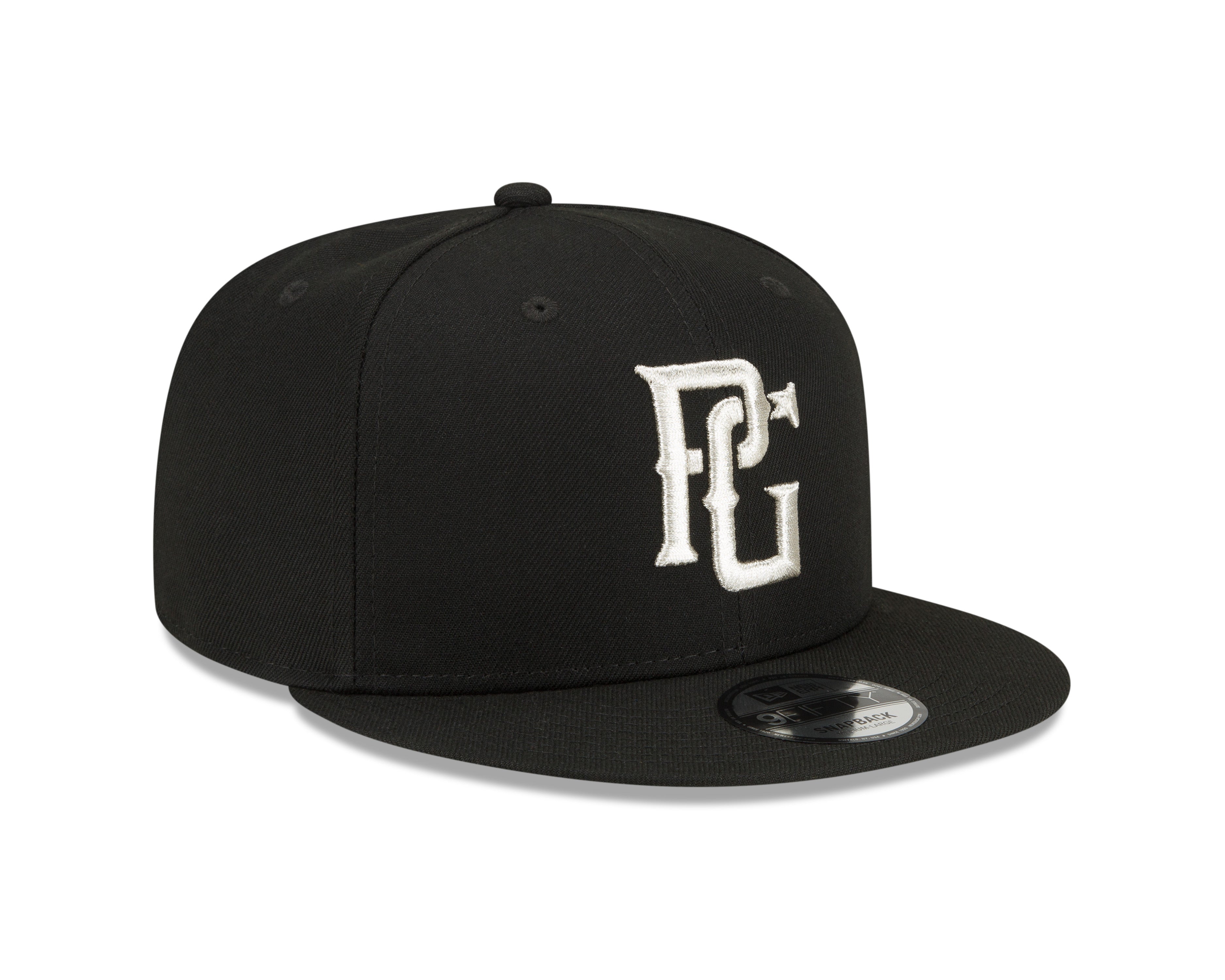 PERFECT GAME x NEW ERA 9FIFTY SNAPBACK
