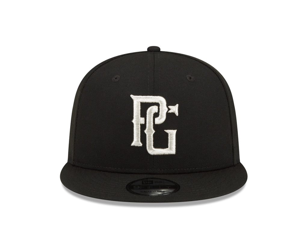 PERFECT GAME x NEW ERA 9FIFTY SNAPBACK