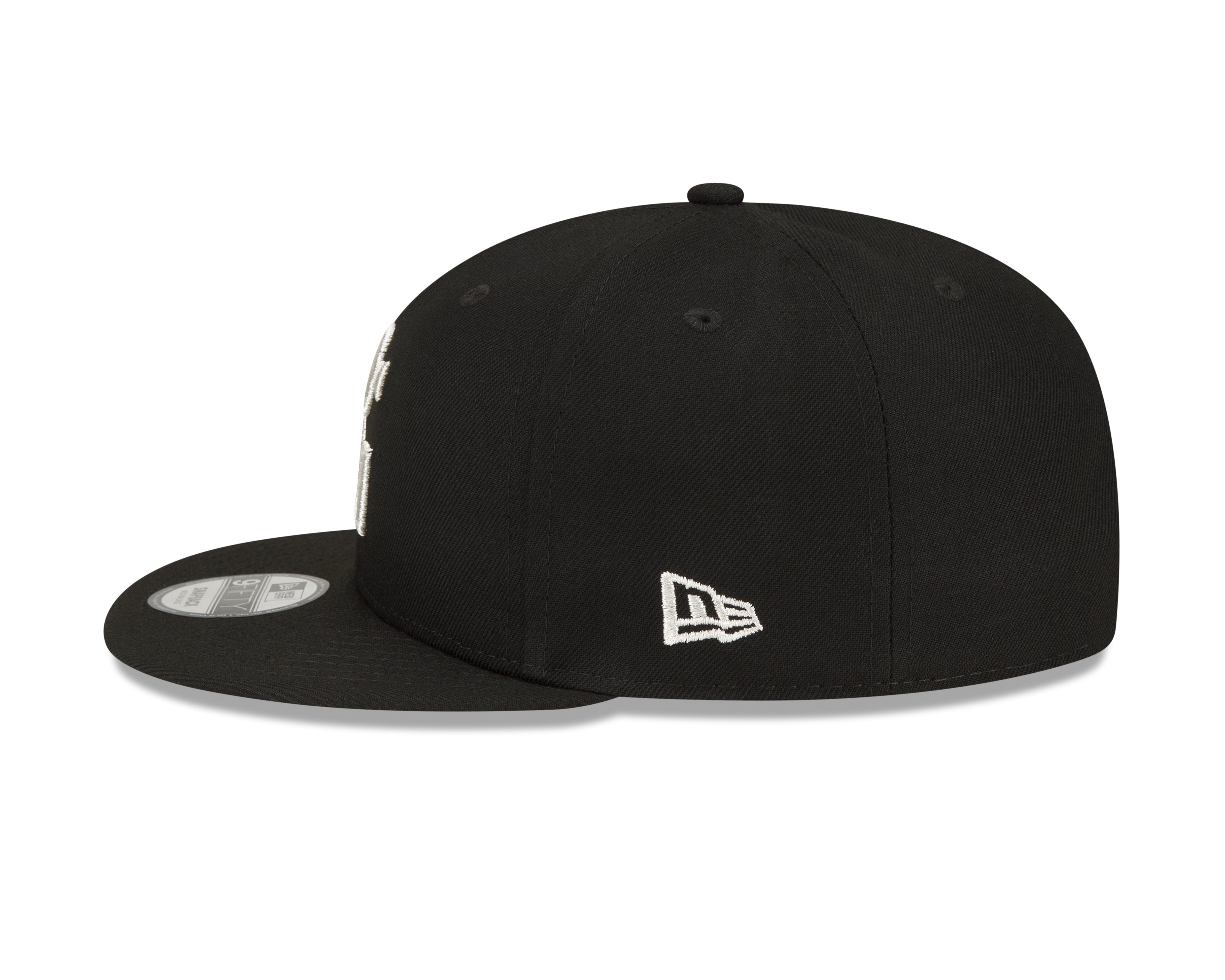 PERFECT GAME x NEW ERA 9FIFTY SNAPBACK