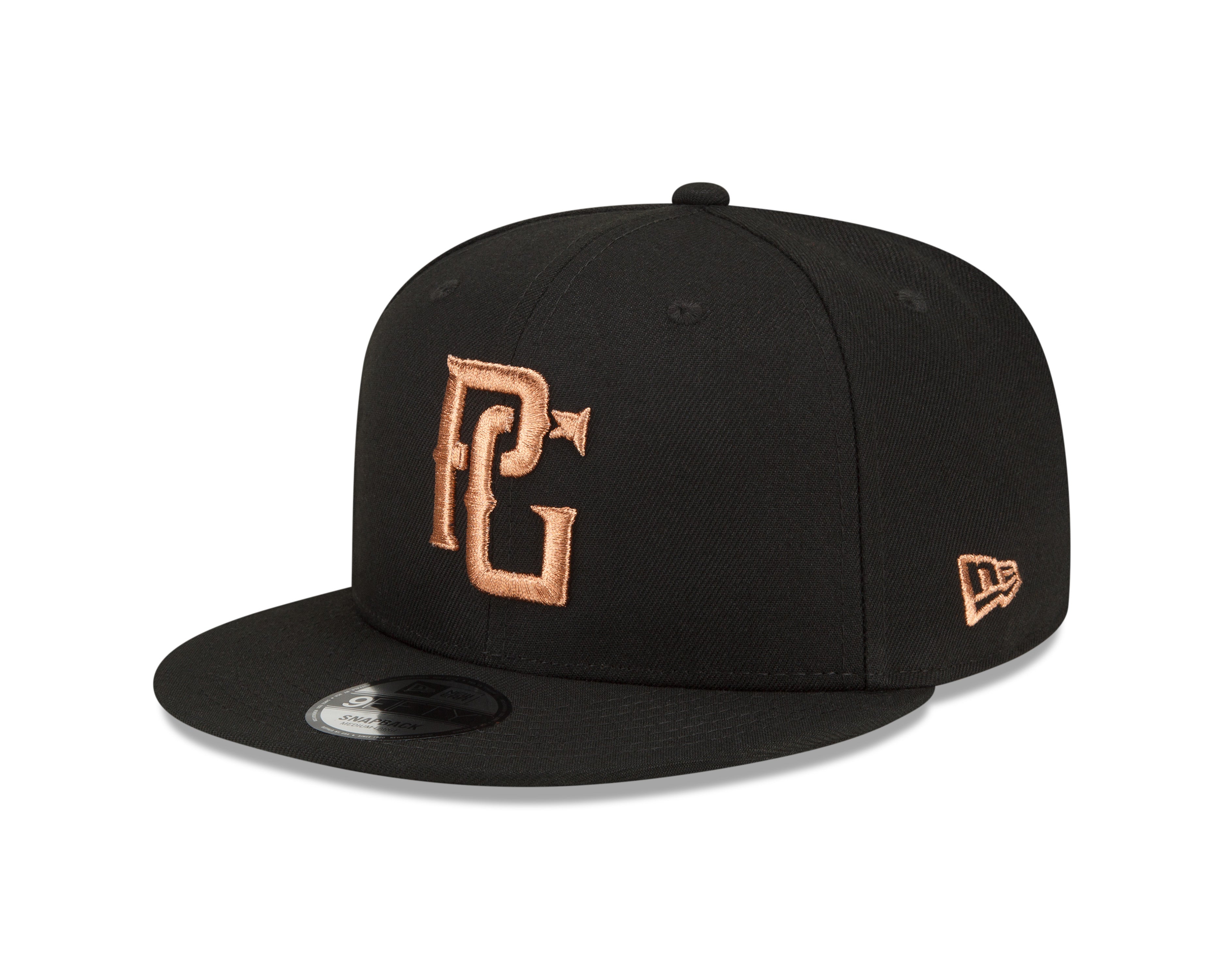 PERFECT GAME x NEW ERA 9FIFTY SNAPBACK