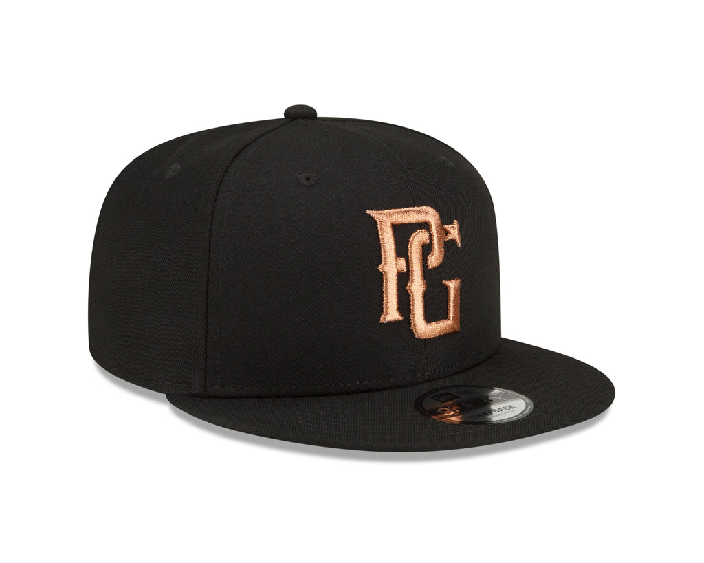 PERFECT GAME x NEW ERA 9FIFTY SNAPBACK