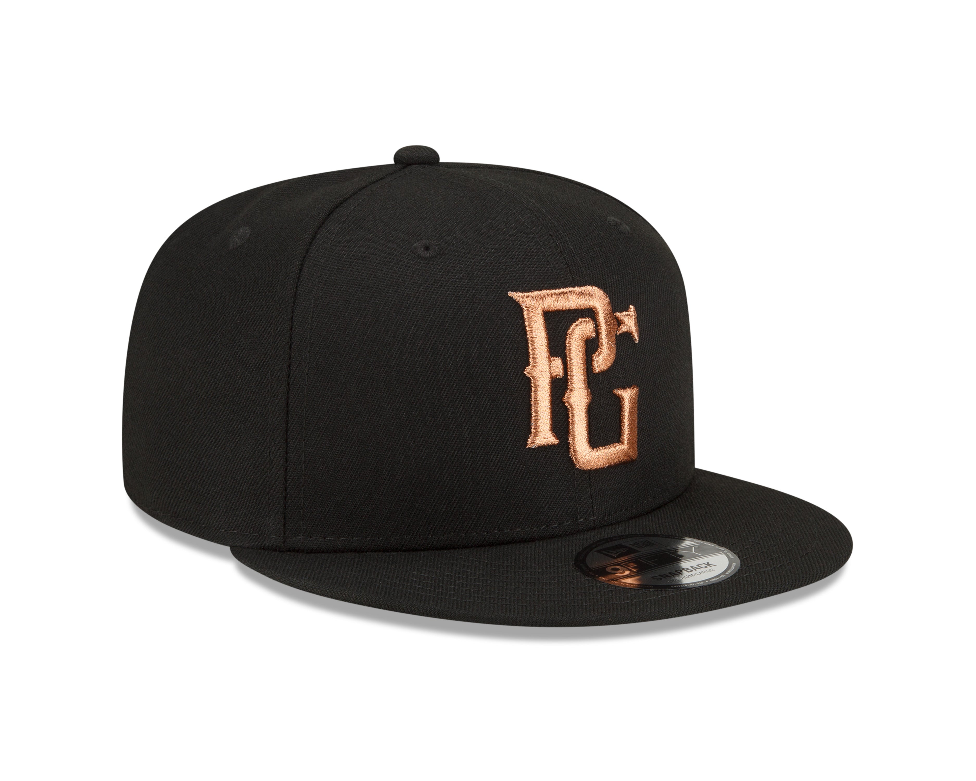 PERFECT GAME x NEW ERA 9FIFTY SNAPBACK