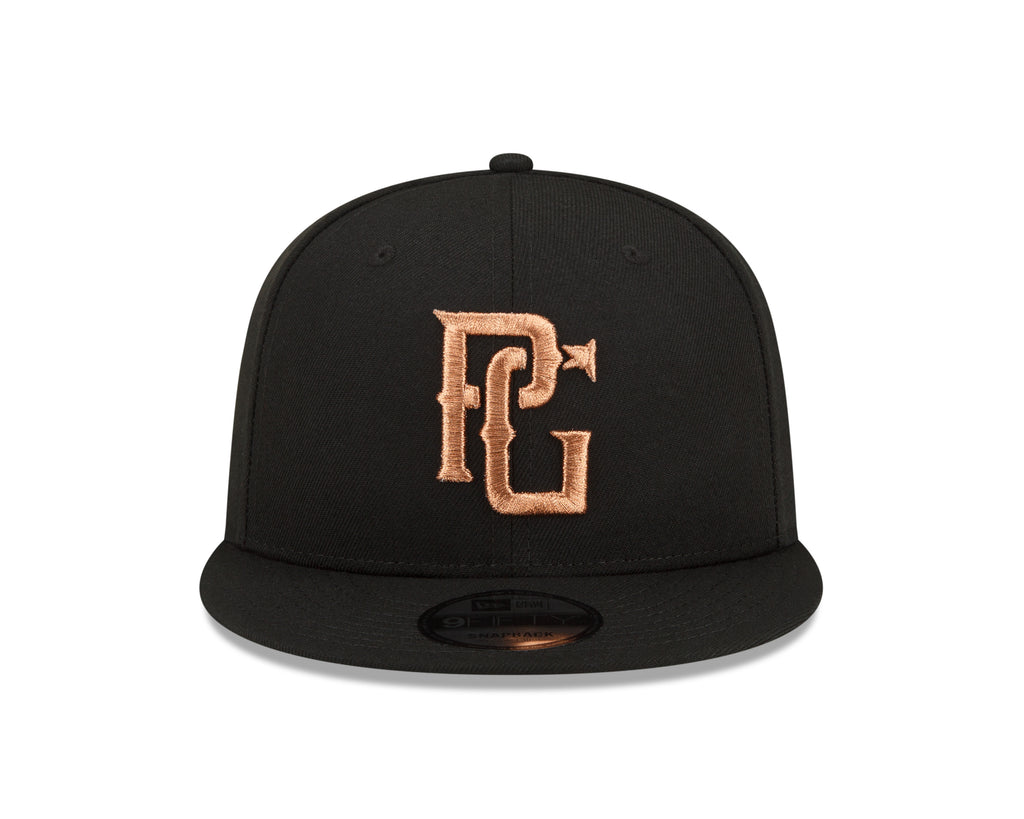 PERFECT GAME x NEW ERA 9FIFTY SNAPBACK