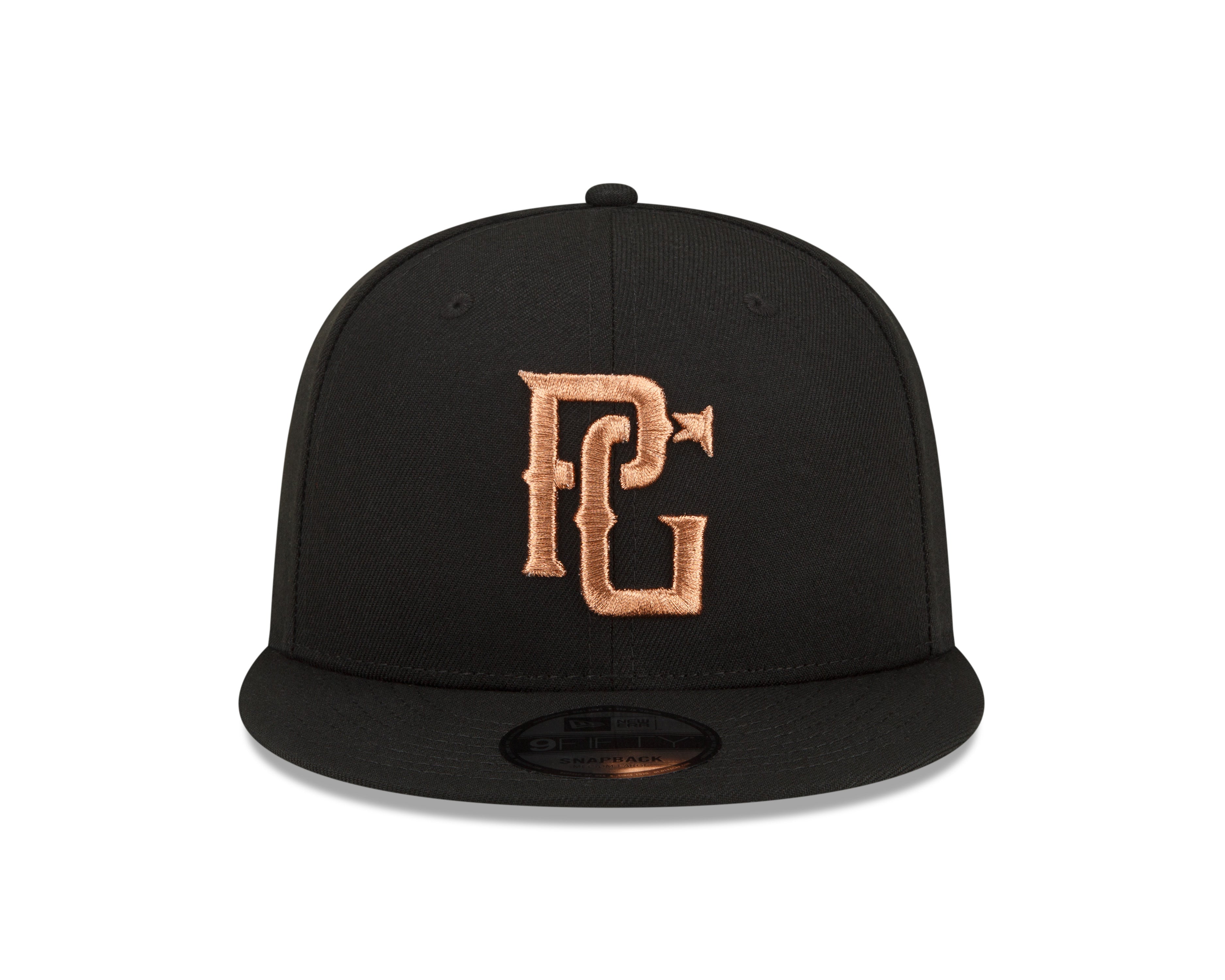 PERFECT GAME x NEW ERA 9FIFTY SNAPBACK
