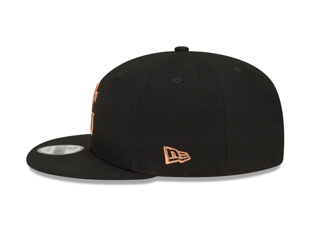 PERFECT GAME x NEW ERA 9FIFTY SNAPBACK