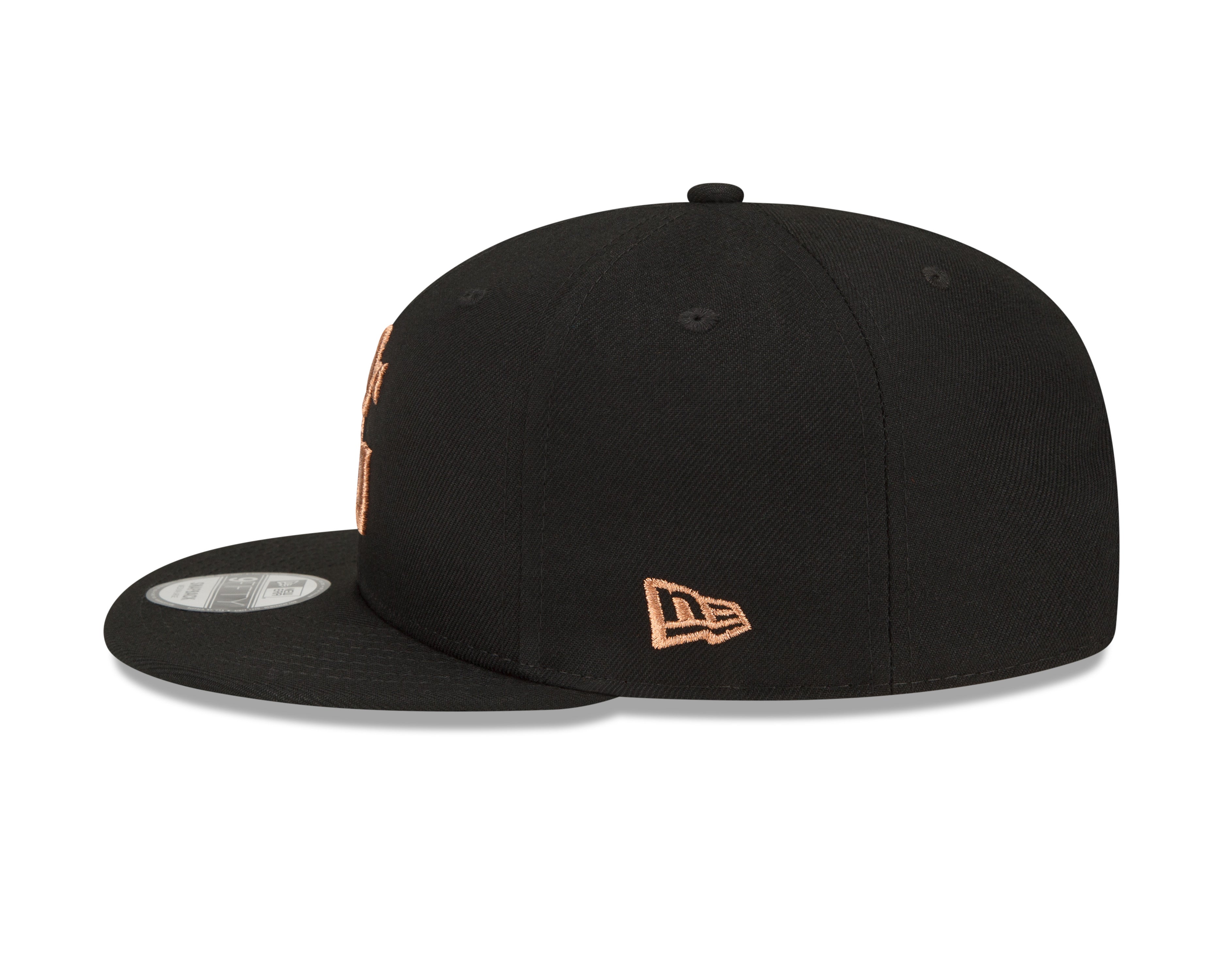 PERFECT GAME x NEW ERA 9FIFTY SNAPBACK