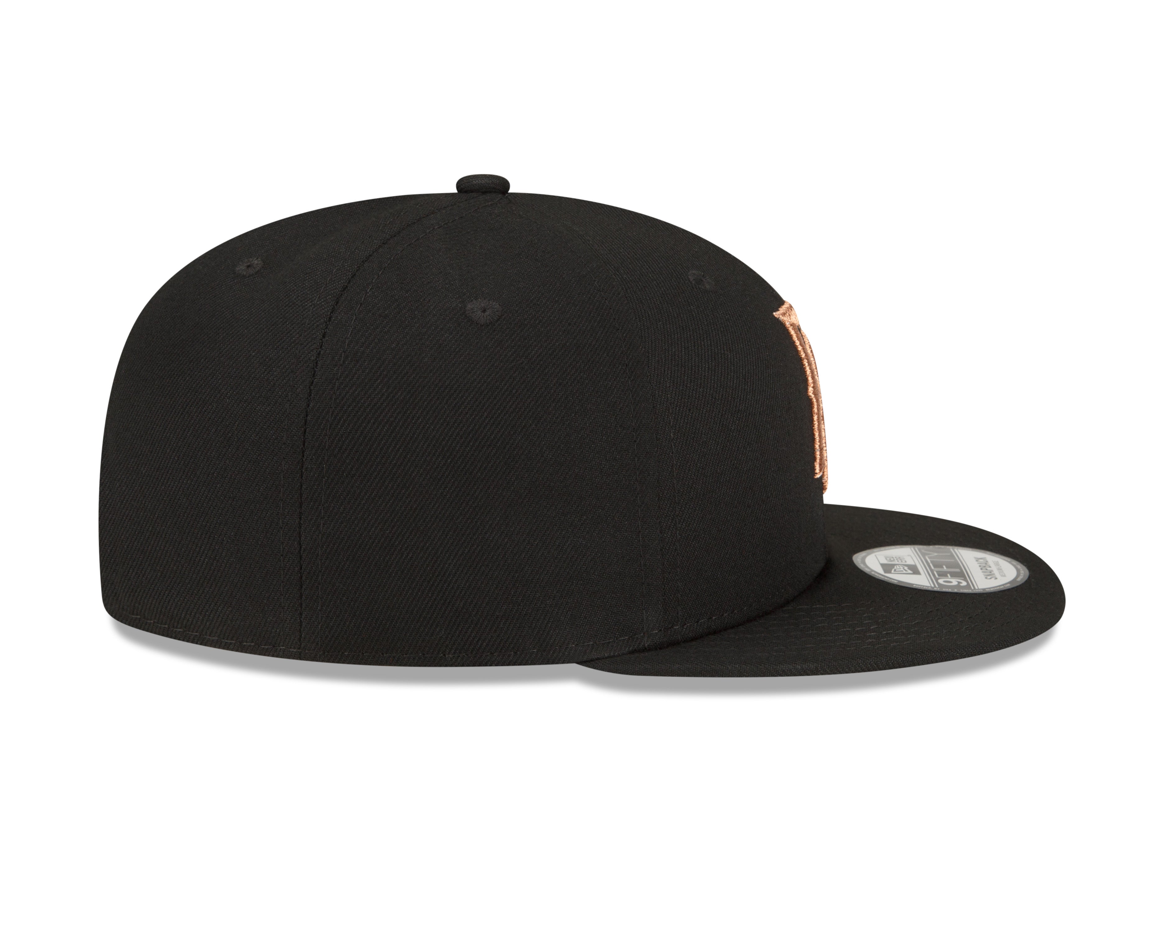 PERFECT GAME x NEW ERA 9FIFTY SNAPBACK