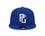 Perfect Game x New Era 59FIFTY Royal