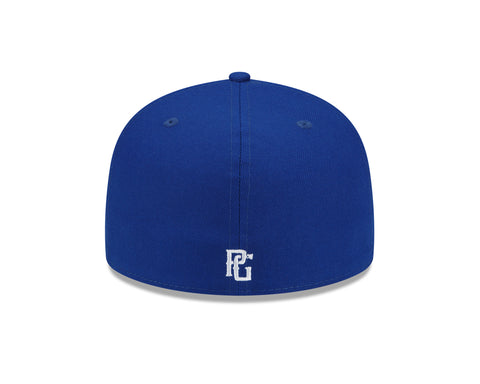 PERFECT GAME x NEW ERA 59FIFTY ROYAL
