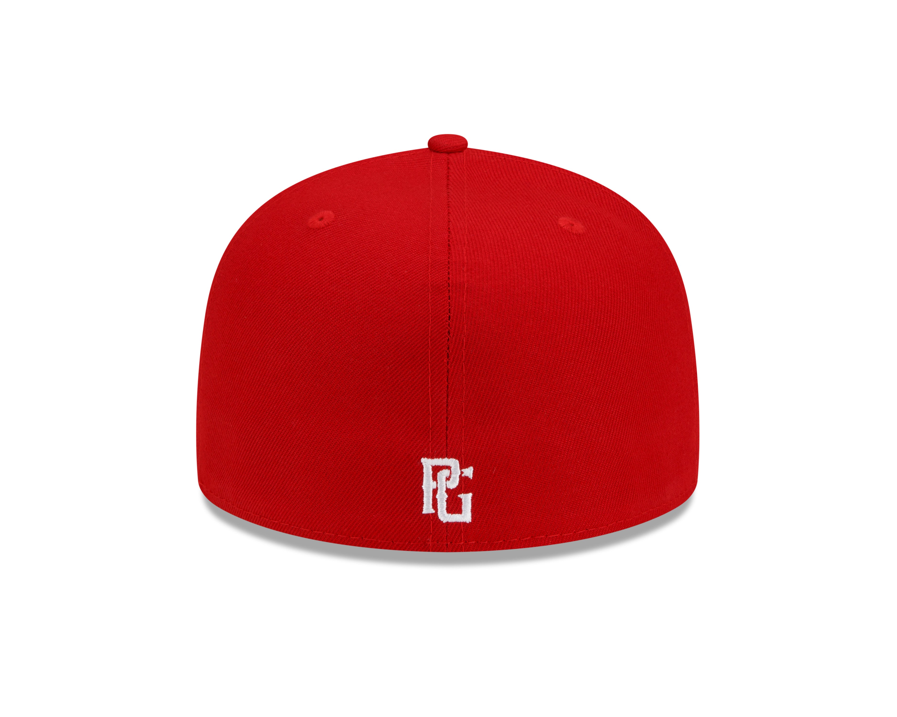 PERFECT GAME x NEW EAR 59FIFTY RED