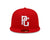 Perfect Game x New Era 59FIFTY Red