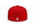 Perfect Game x New Era 59FIFTY Red
