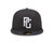 Perfect Game x New Era 59FIFTY Graphite