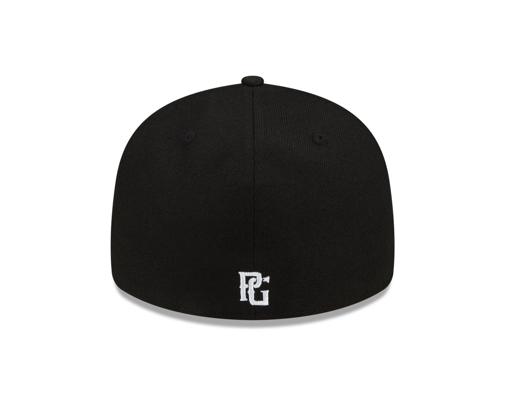 Perfect Game x New Era 59FIFTY Low Profile - Black