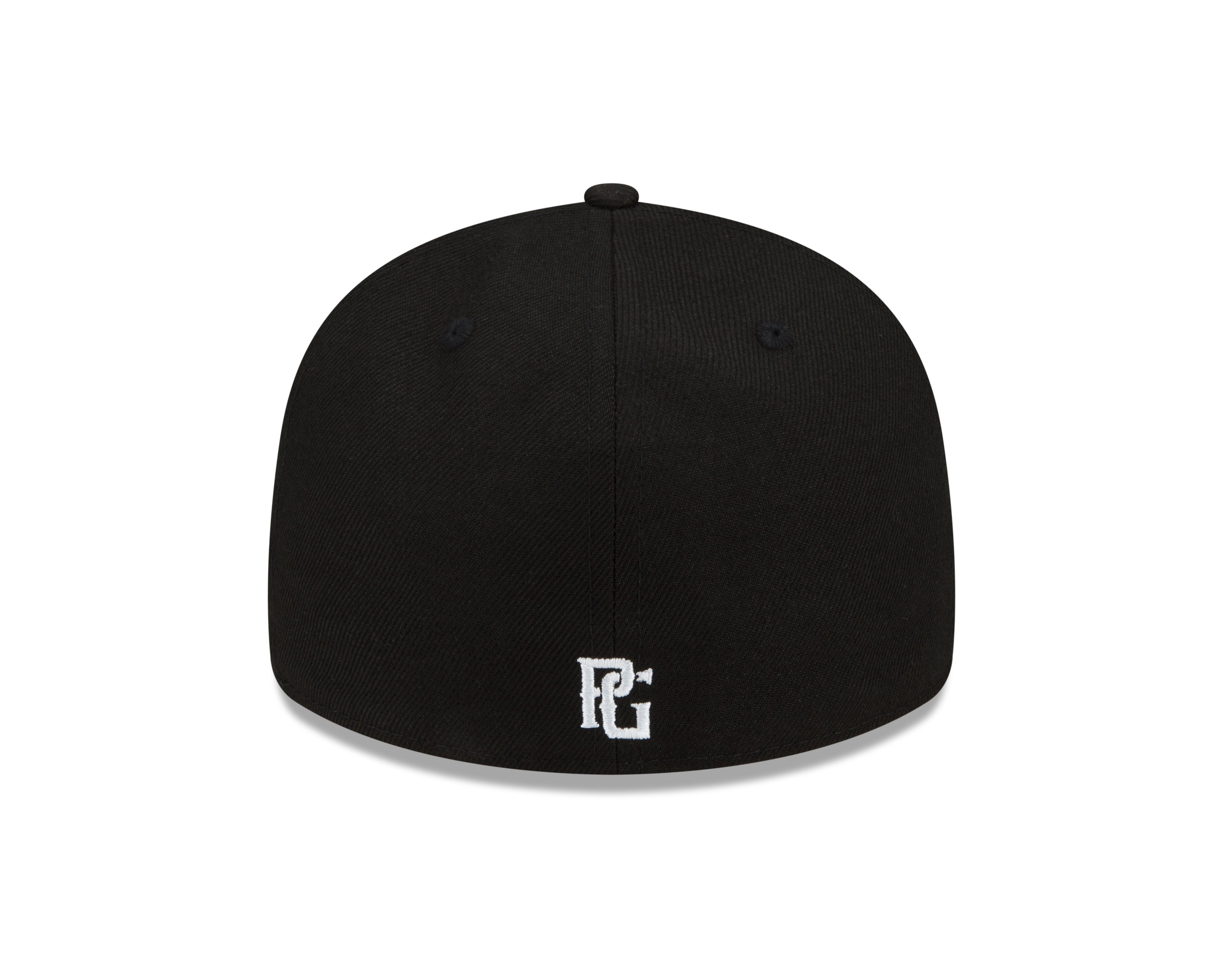 Perfect Game x New Era 59FIFTY Low Profile - Black