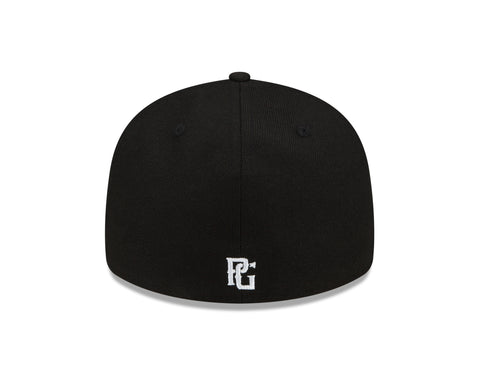 Perfect Game x New Era 59FIFTY Low Profile - Black